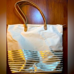 Bath & Bodyworks Bag